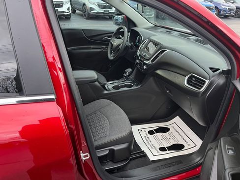 Certified 2023 Chevrolet Equinox LT image 15