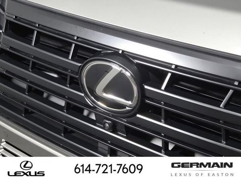 Certified 2026 Lexus GX 550 AWD/4WD image 13