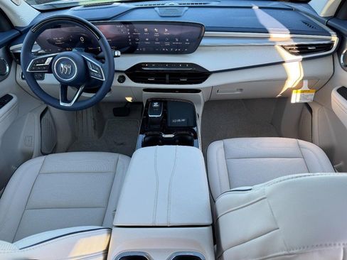 New 2026 Buick Enclave Avenir w/ Super Cruise Package image 11