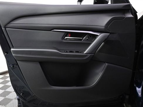 New 2026 MAZDA CX-5 Select AWD/4WD image 22