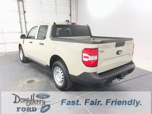 New 2025 Ford Maverick XL w/ Equipment Group 101A image 5