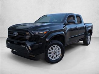 Certified 2025 Toyota Tacoma SR5 video 1