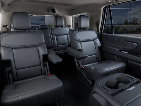 New 2027 Ford Expedition Active AWD/4WD image 11