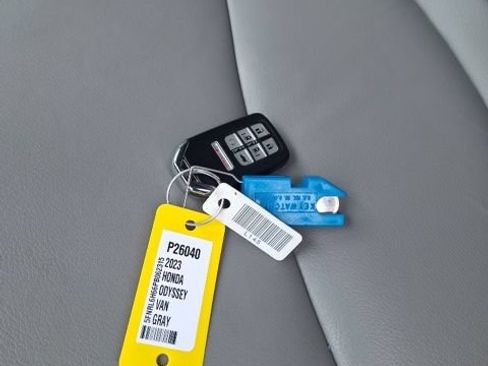 Used 2023 Honda Odyssey EX-L image 28