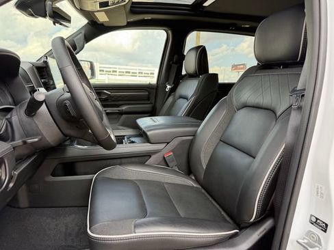 New 2025 RAM 1500 Limited image 14