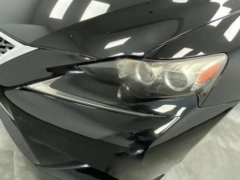 Used 2014 Lexus IS 250 AWD w/ F-Sport Package image 11