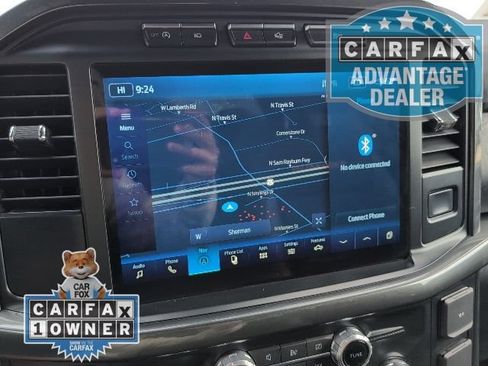 Used 2023 Ford F150 Tremor AWD/4WD image 21
