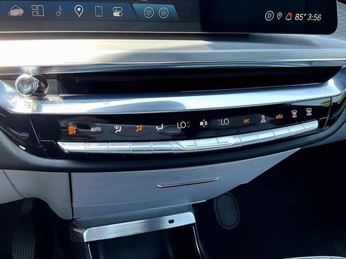 Used 2024 Cadillac Lyriq Luxury RWD image 15