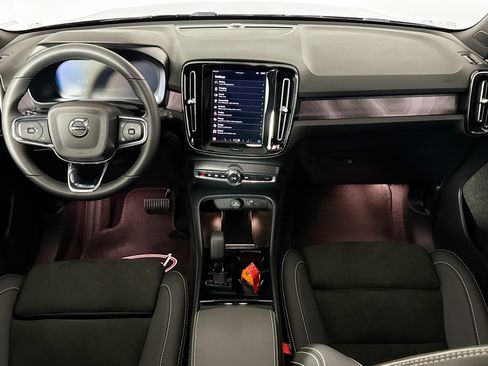 Used 2023 Volvo XC40 Recharge Plus AWD/4WD image 26