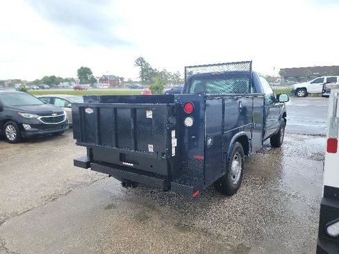 Used 2016 Ford F250 XL RWD image 7