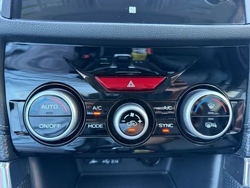Used 2022 Subaru Forester Touring w/ Popular Package #3 AWD/4WD image 11