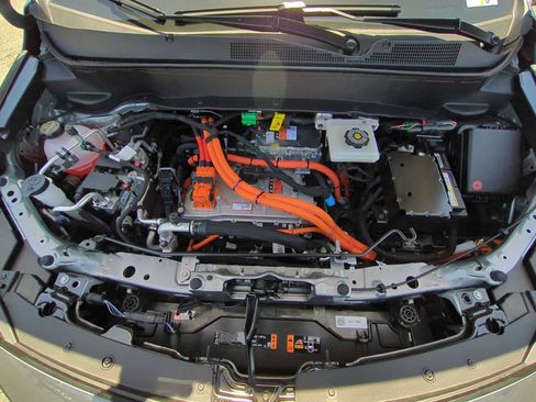 New 2027 Chevrolet Bolt LT FWD image 28