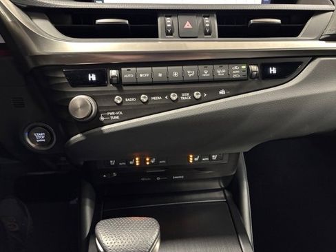 Used 2021 Lexus ES 350 F Sport image 20
