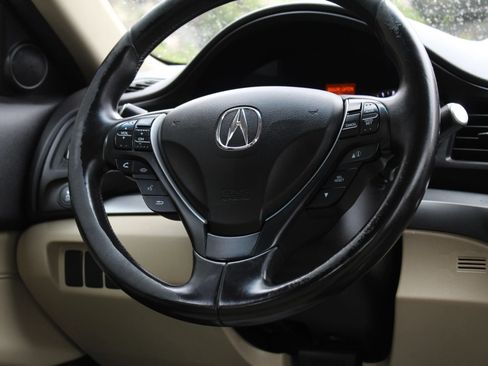Used 2014 Acura ILX w/ Technology Package FWD image 20