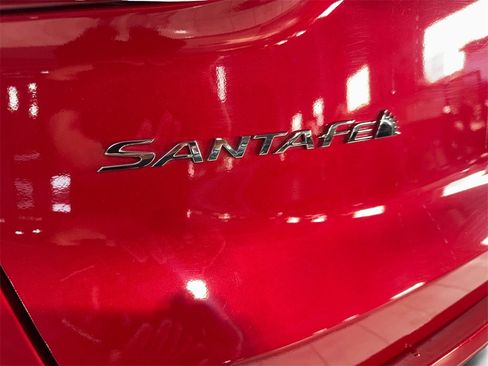 Used 2023 Hyundai Santa Fe SEL image 23