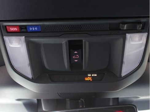 New 2026 Subaru Forester Limited AWD/4WD image 31