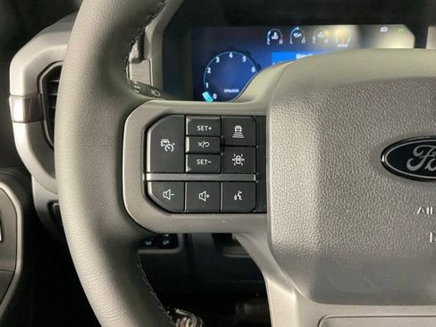 New 2026 Ford F150 XLT w/ Equipment Group 302A MID image 23