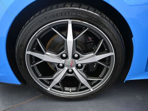 Used 2020 Chevrolet Corvette Stingray Preferred Conv w/ 2LT Preferred Equipment Group RWD image 38
