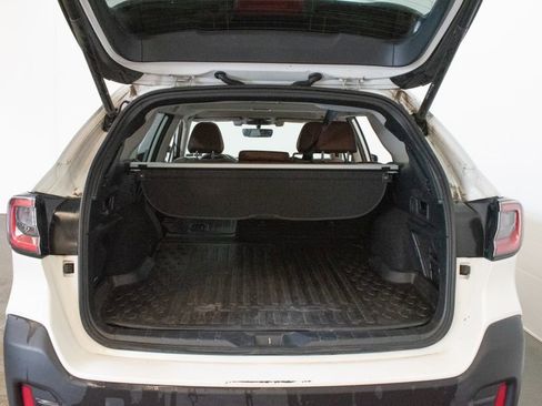 Used 2022 Subaru Outback Touring XT image 25