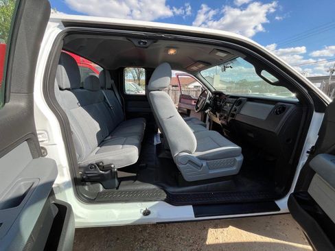 Used 2011 Ford F150 XL w/ HD Payload Pkg image 7