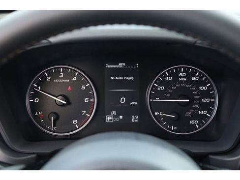 New 2026 Subaru Forester Sport AWD/4WD image 39