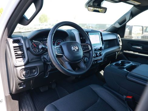 New 2026 RAM 1500 Classic Warlock image 11