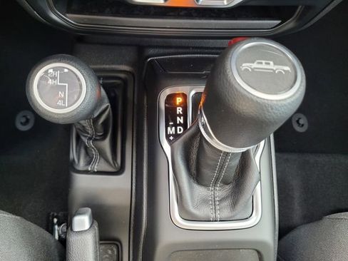 New 2026 Jeep Gladiator Sport image 24