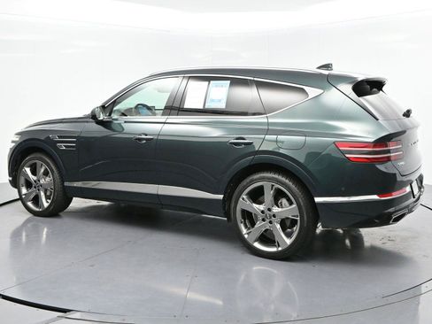 Used 2023 Genesis GV80 3.5T w/ Prestige Package AWD/4WD image 5