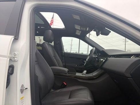 Used 2024 Land Rover Range Rover Evoque S image 45