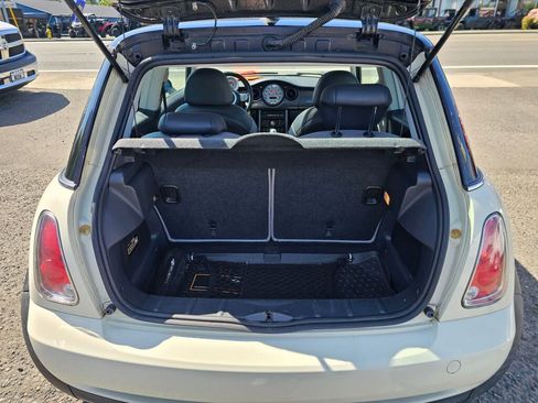 Used 2005 MINI Cooper S FWD image 19
