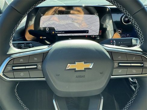 New 2026 Chevrolet Traverse LT w/ Driver Confidence Package image 17