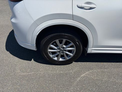 Certified 2025 MAZDA CX-5 AWD 2.5 S w/ Preferred Package image 23