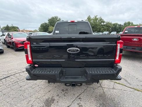 New 2026 Ford F250 XLT w/ XLT Premium Package AWD/4WD image 4
