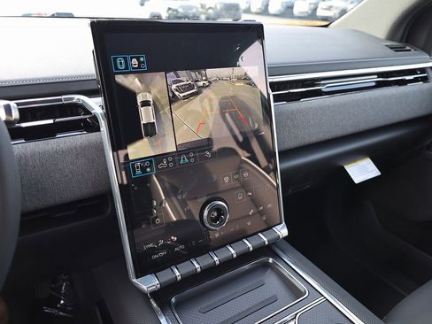 New 2026 GMC Sierra EV Elevation image 15