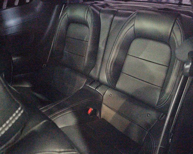 Used 2024 Ford Mustang GT Premium RWD image 7