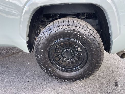 Used 2024 Toyota Tundra SR5 image 7