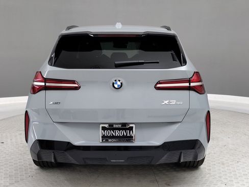 Used 2026 BMW X3 xDrive30i w/ M Sport Package AWD/4WD image 7