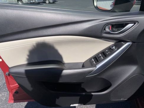 Used 2016 MAZDA MAZDA6 Touring image 10