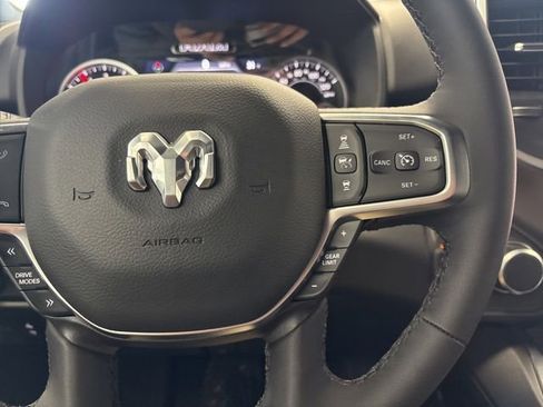 New 2026 RAM 1500 Big Horn image 31