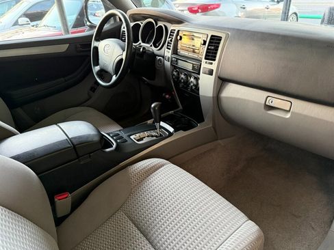 Used 2008 Toyota 4Runner SR5 image 27