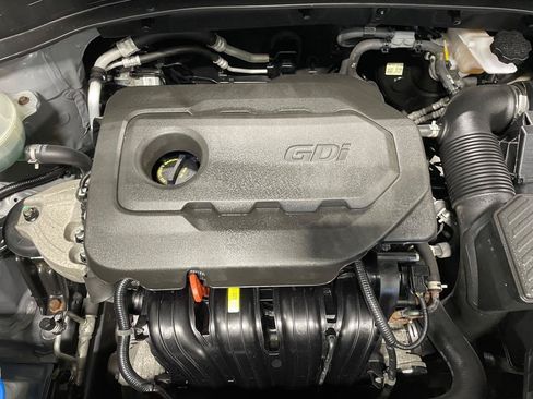 Used 2020 Kia Sportage LX AWD/4WD image 35