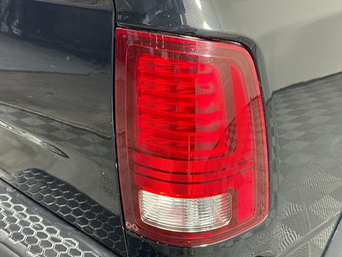 Used 2020 RAM 1500 Classic Warlock w/ Electronics Group image 32