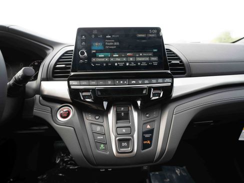 New 2026 Honda Odyssey Sport-L image 17