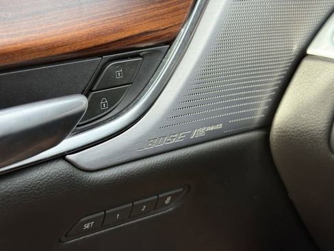 Used 2022 Cadillac XT5 Premium Luxury w/ LPO, Floor Liner Package image 27