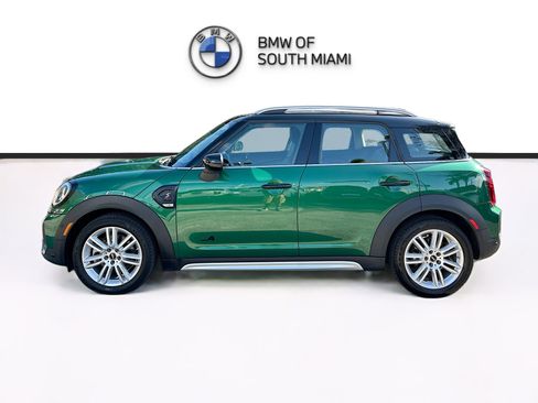 Certified 2024 MINI Cooper Countryman S image 4