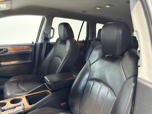 Used 2012 Buick Enclave Leather FWD image 22