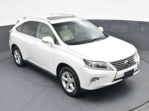 Used 2014 Lexus RX 350 AWD w/ Navigation Package image 26