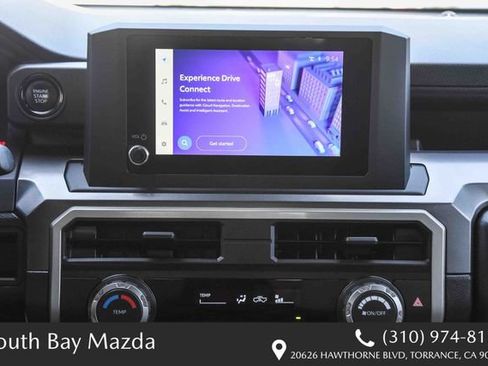 Used 2025 Toyota Tacoma SR5 AWD/4WD image 13
