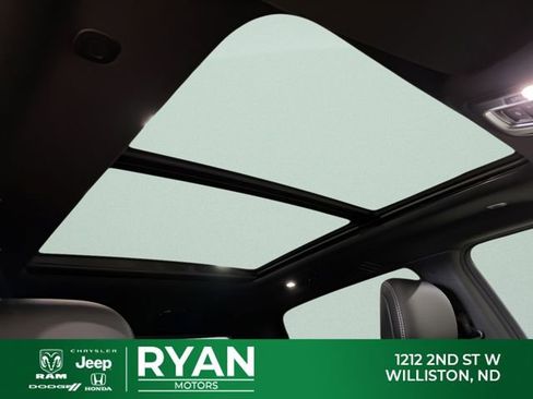 Used 2026 RAM 1500 RHO w/ RHO Level 1 Equipment Group image 37