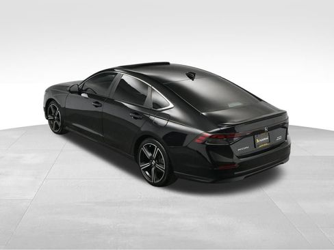 Used 2023 Honda Accord Sport image 44